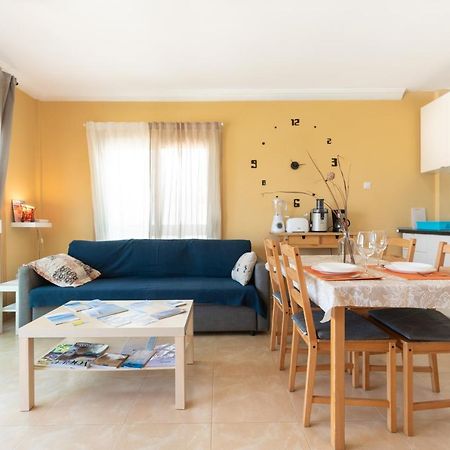 Апартаменты Pent House Ocean View El Cotillo  Экстерьер фото