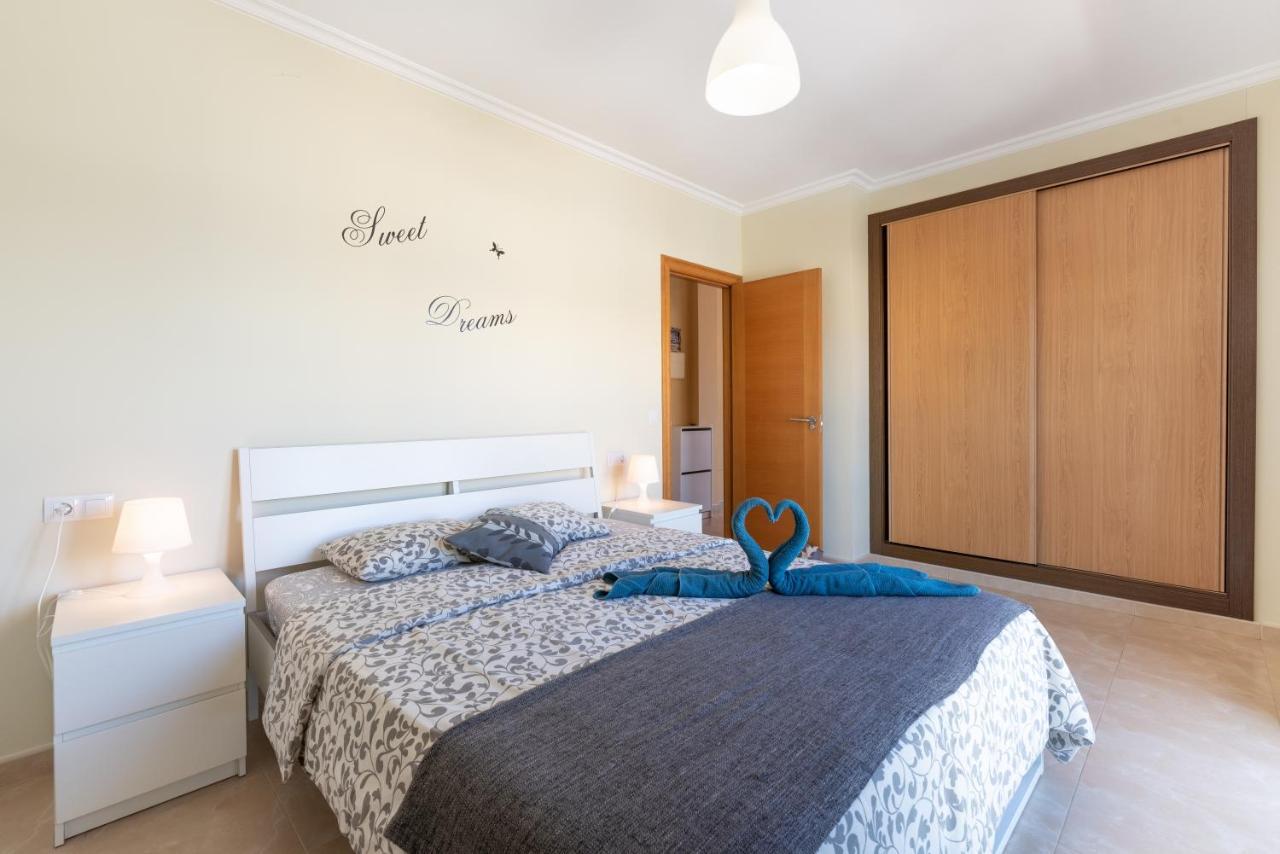 Апартаменты Pent House Ocean View El Cotillo  Экстерьер фото