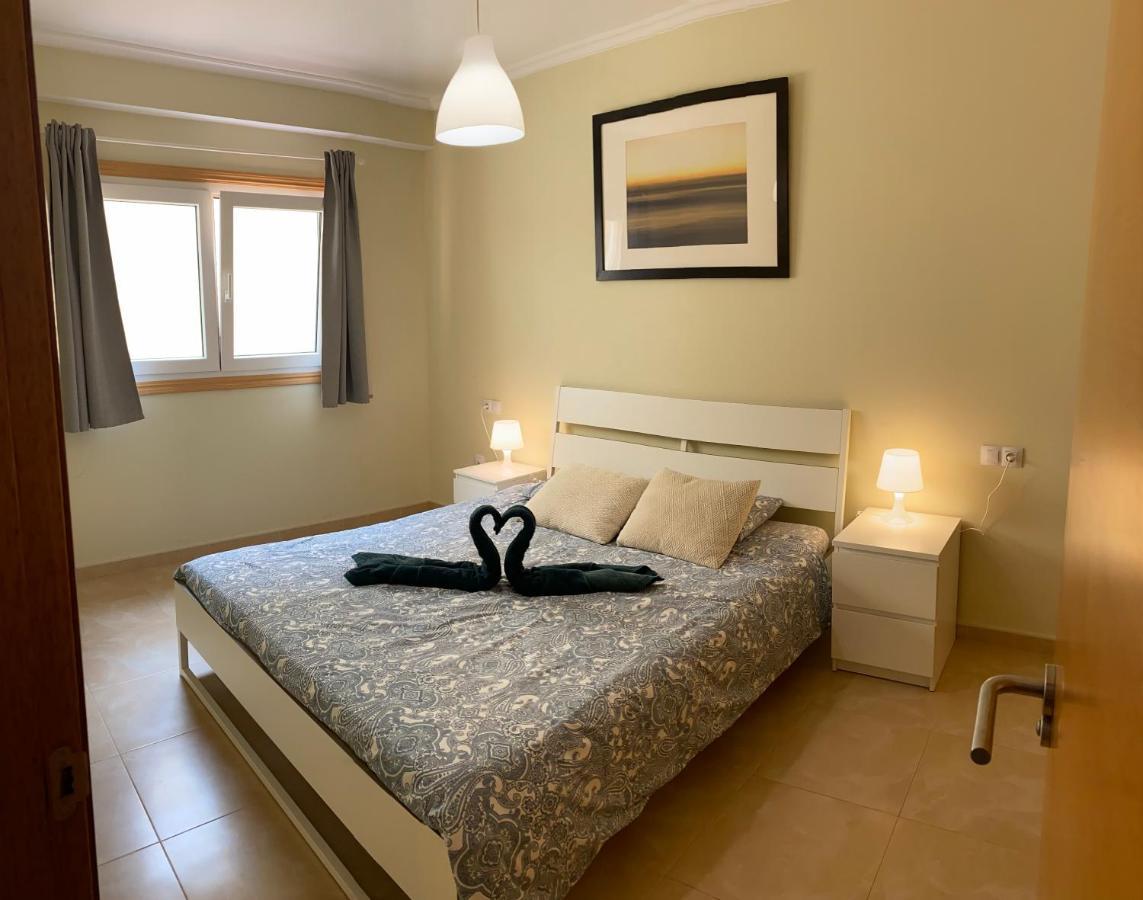 Апартаменты Pent House Ocean View El Cotillo  Экстерьер фото